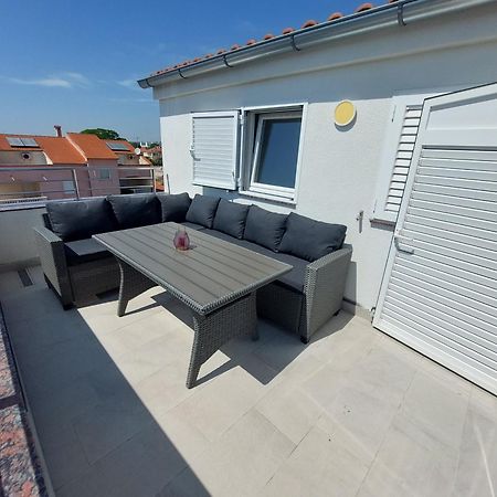 Apartman Nella Weißenburg Exterior foto