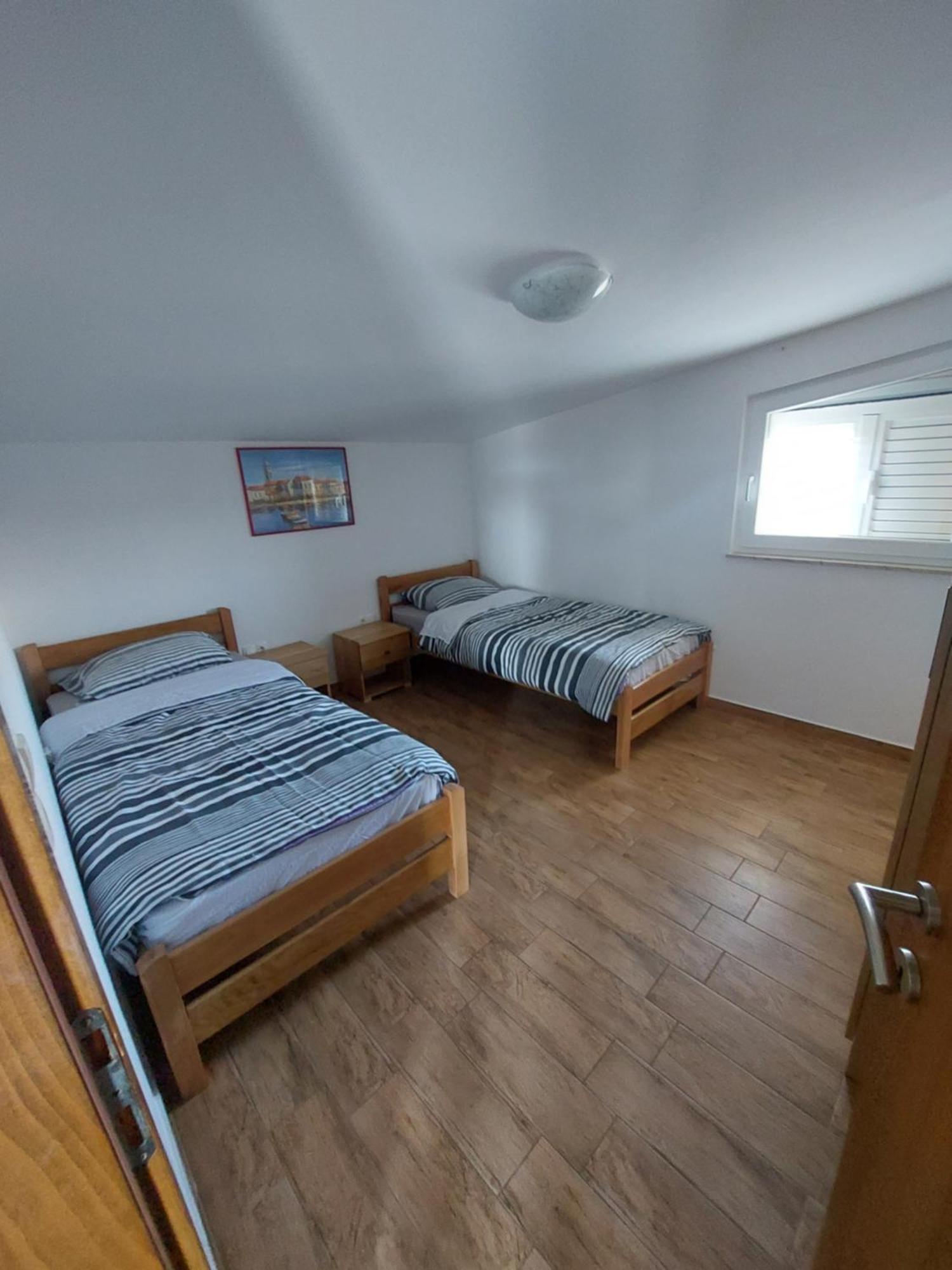 Apartman Nella Weißenburg Exterior foto