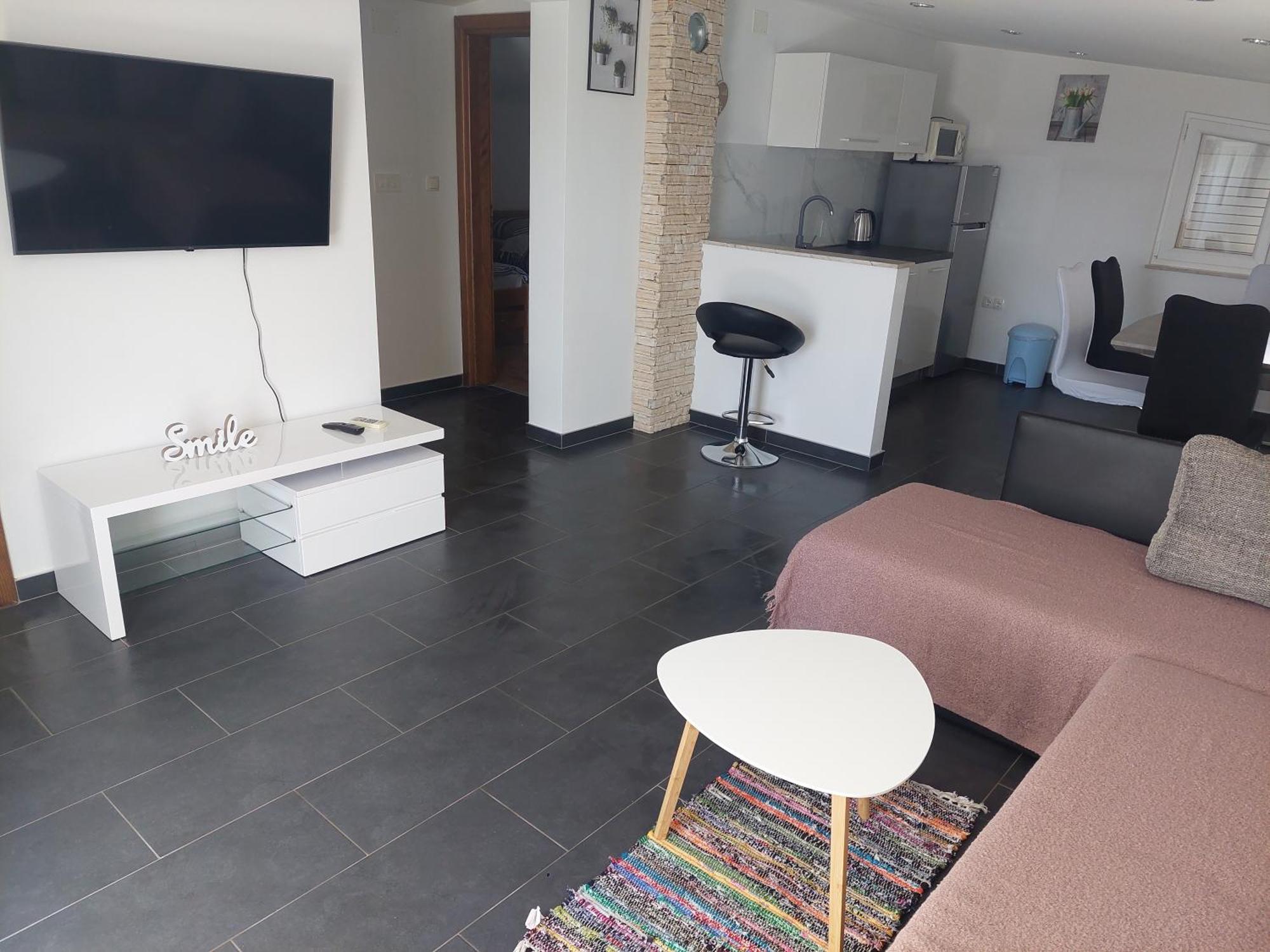 Apartman Nella Weißenburg Exterior foto
