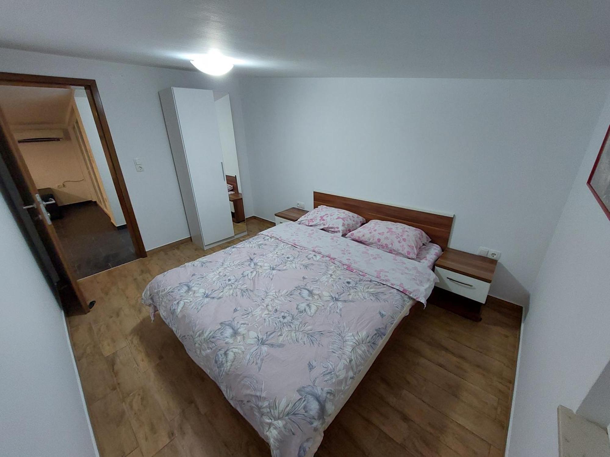 Apartman Nella Weißenburg Exterior foto