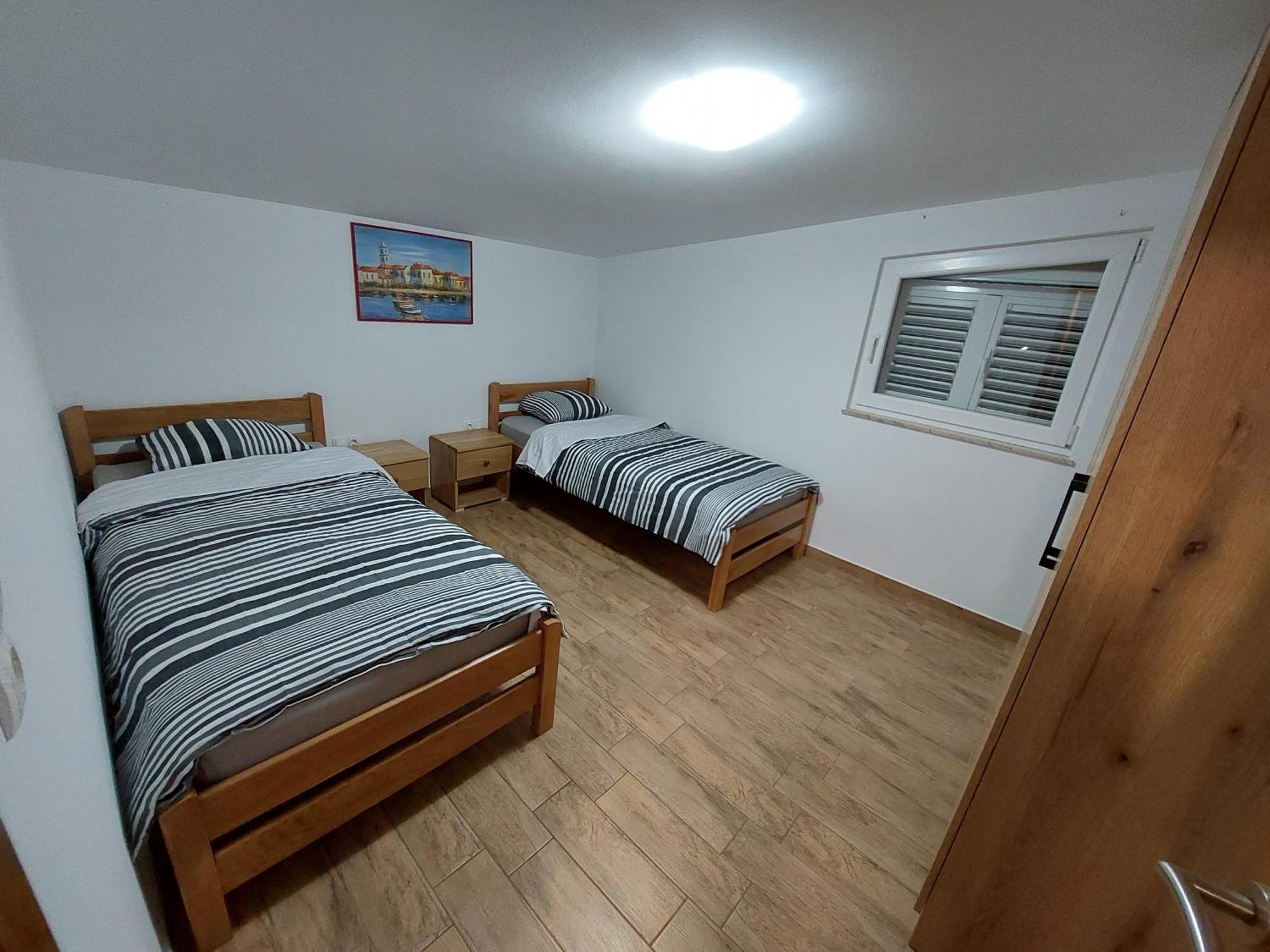 Apartman Nella Weißenburg Exterior foto